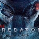 فیلم غارتگر 4 «The Predator 2018»