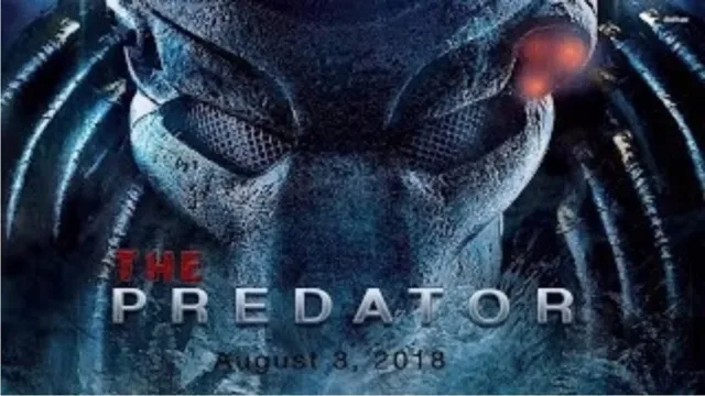فیلم غارتگر 4 «The Predator 2018»