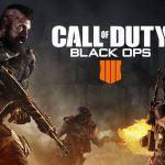 تریلر بازی کالاف دیوتی بلک اپس 4 «Call Of Duty: Black Op 4» منتشر شد[تماشاکنید]