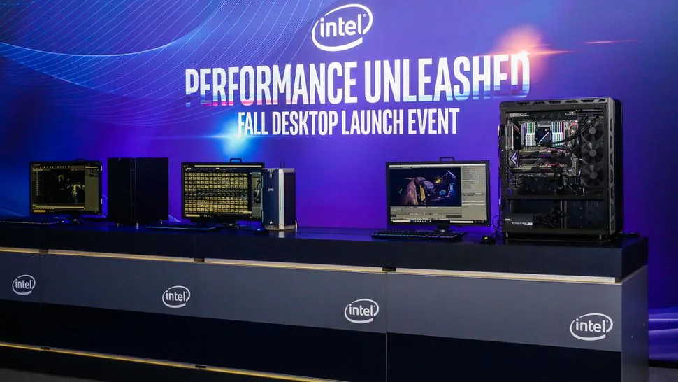 پردازندههای نسل 9 اینتل معرفی شدند: i9-9900K و مدلهای آی 7 و آی 5