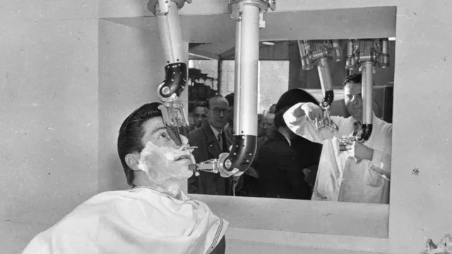 9 اختراع عجیب و غریب که هرگز نباید به وجود می‌آمدند!