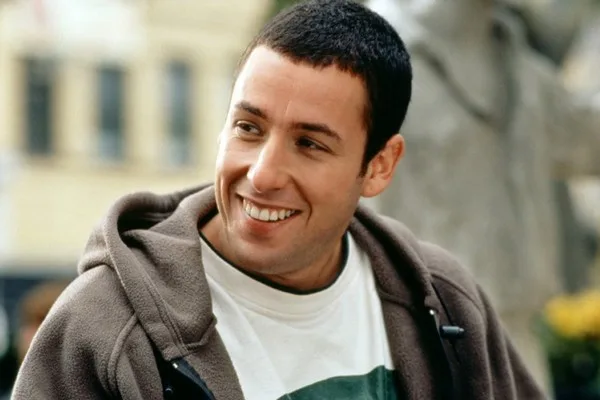 Adam Sandler
