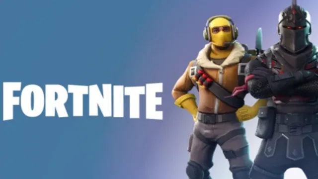 بازی Fortnite