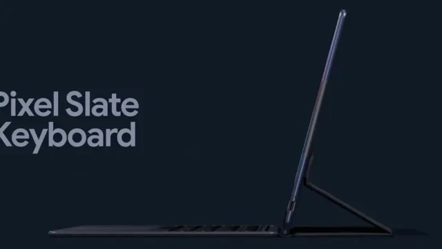 Pixel Slate