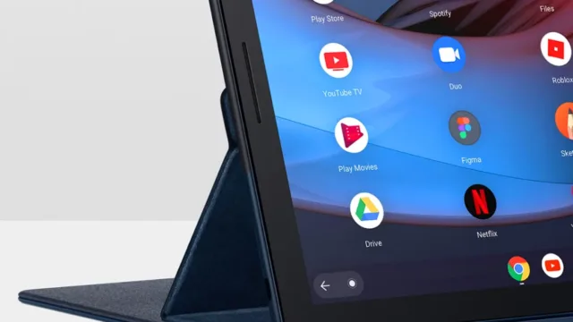 Pixel Slate