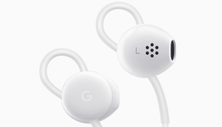 پیکسل ایرباد با پورت USB-C و دستیار دیجیتال گوگل معرفی شد