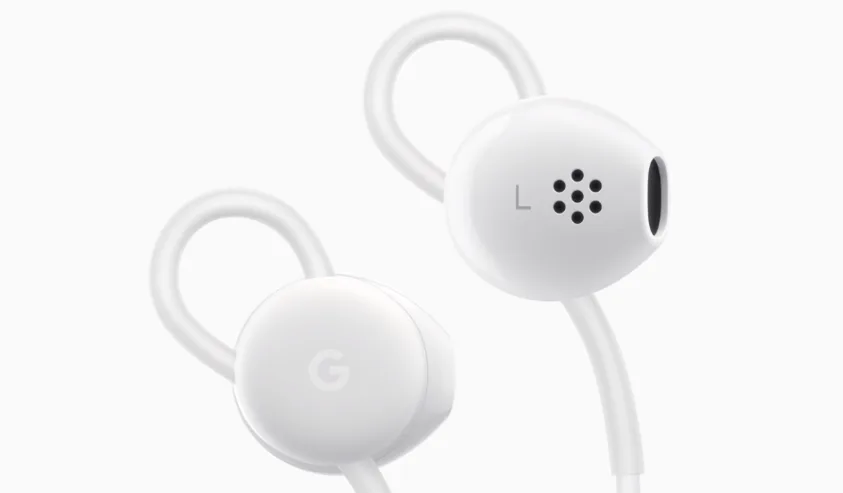 پیکسل ایرباد با پورت USB-C و دستیار دیجیتال گوگل معرفی شد