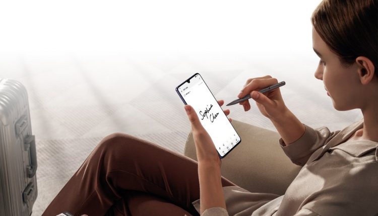 هواوی میت 20 ایکس