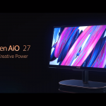 کامپیوتر آل این وان 27 Asus Zen AiO رونمایی شد