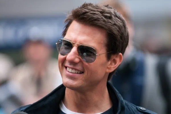 Tom Cruise