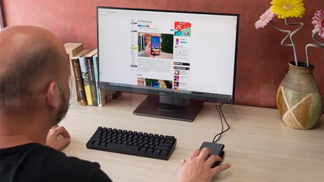 داک دکس در گلکسی اس 10 به صورت بی‌سیم خواهد بود!