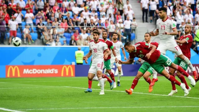 جام ملت های آسیا 2019