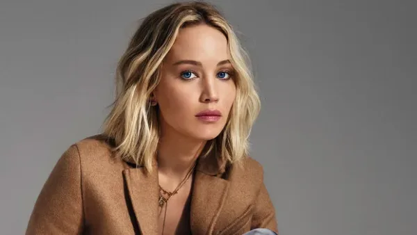 Jennifer Lawrence