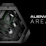هیولای جدید Alienware؛ کیسی با بهترین سخت‌افزار موجود در بازار