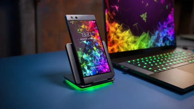 ریزر فون 2 «Razer Phone 2»