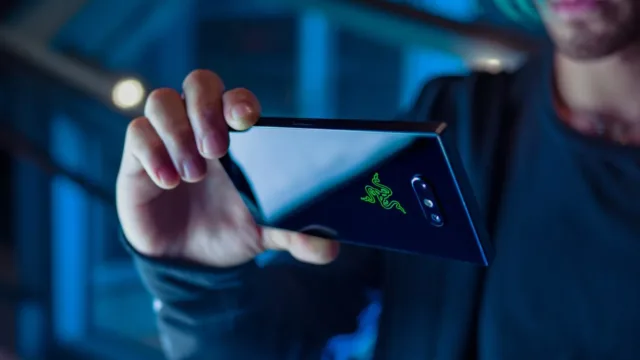 ریزر فون 2 «Razer Phone 2»