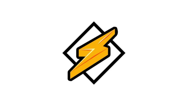 وینمپ «Winamp»