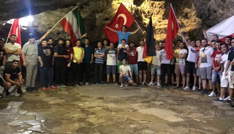 حضور تیم زولای ایران در مسابقات جهانی ورزش‌های الکترونیکی