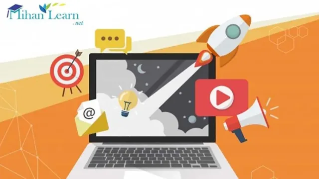 دیجیتال مارکتینگ چیست و چگونه باعث افزایش بازدید سایت می شود
