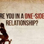 6 نشانه دردناک که شما در یک رابطه و عشق یک طرفه گرفتار شده‌اید!