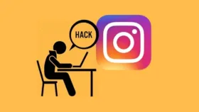 چگونه جلوی هک شدن اکانت اینستاگرام خود را بگیریم؟