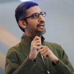 ۴۸ نفر از کارکنان گوگل به خاطر آزار و اذیت جنسی اخراج شدند!