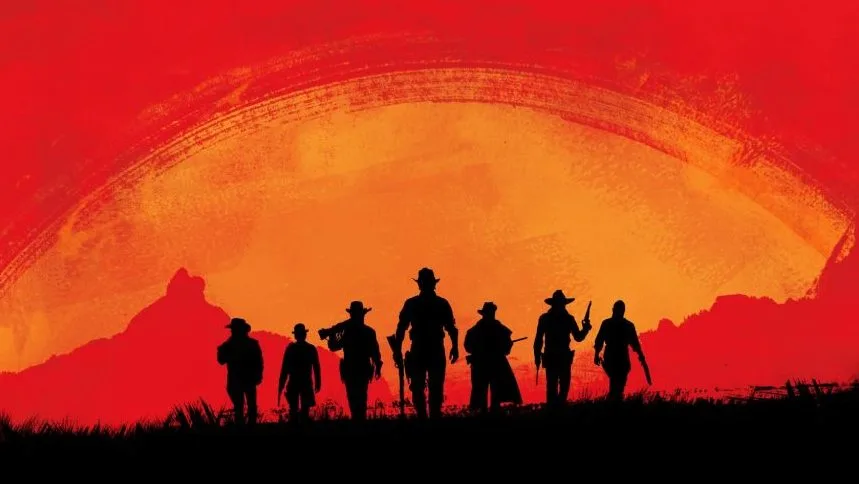 نسخهی آنلاین Red Dead هفته آینده منتشر میشود