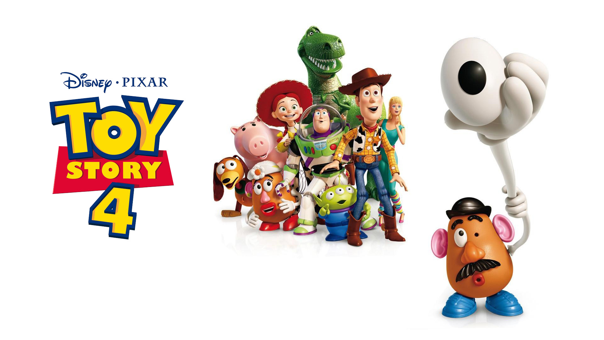 پایان داستان اسباب بازی 4 «Toy Story 4» تاریخی خواهد بود!