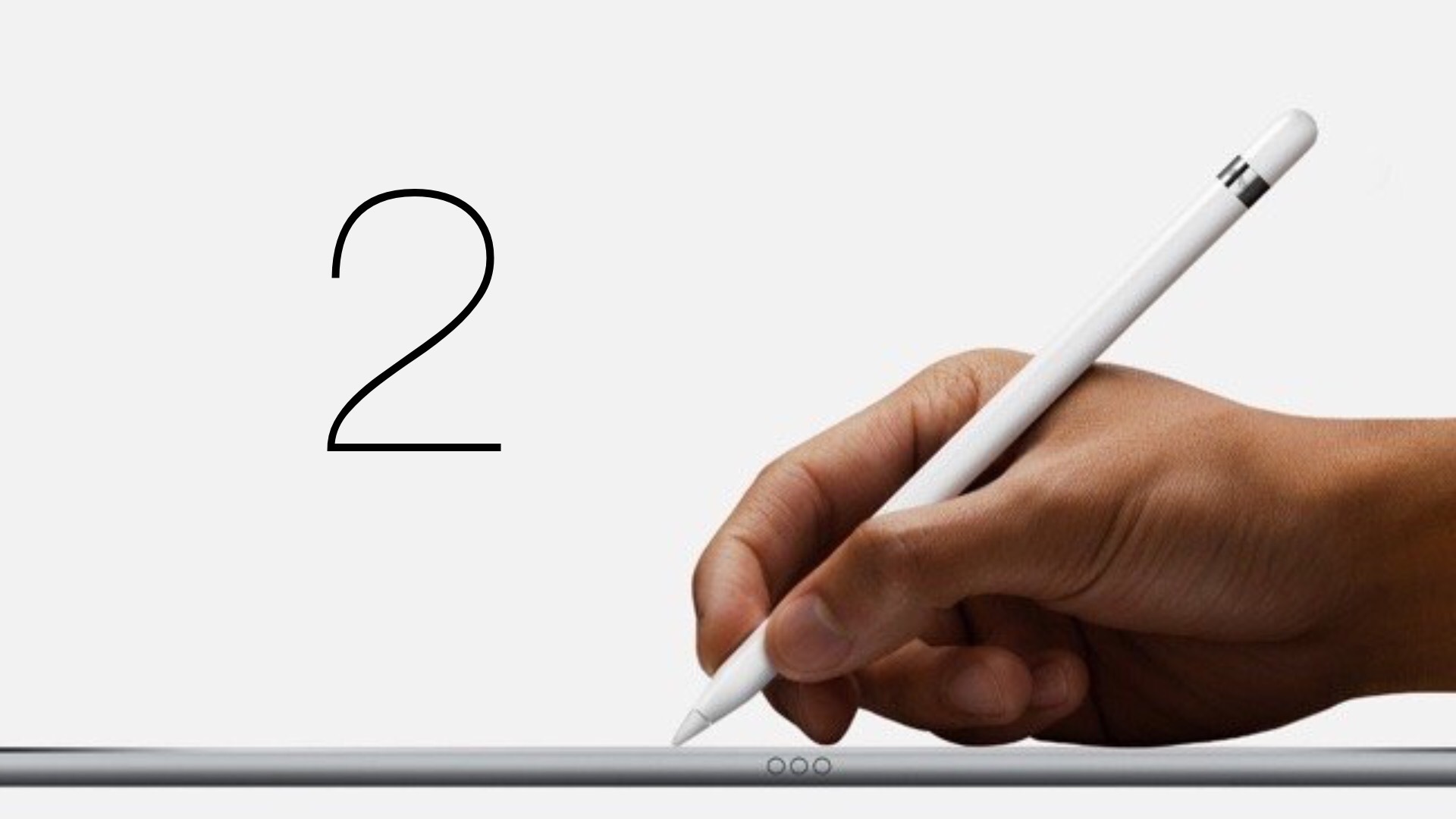 بررسی اپل پنسیل 2 «Apple Pencil 2»؛ گجتی ارزشمند اما گران‌قیمت