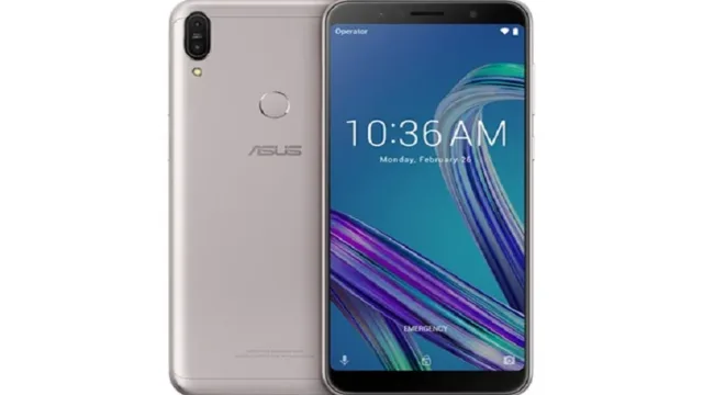 نسل جدید ZenFone Max Pro ایسوس 11 دسامبر معرفی می شود