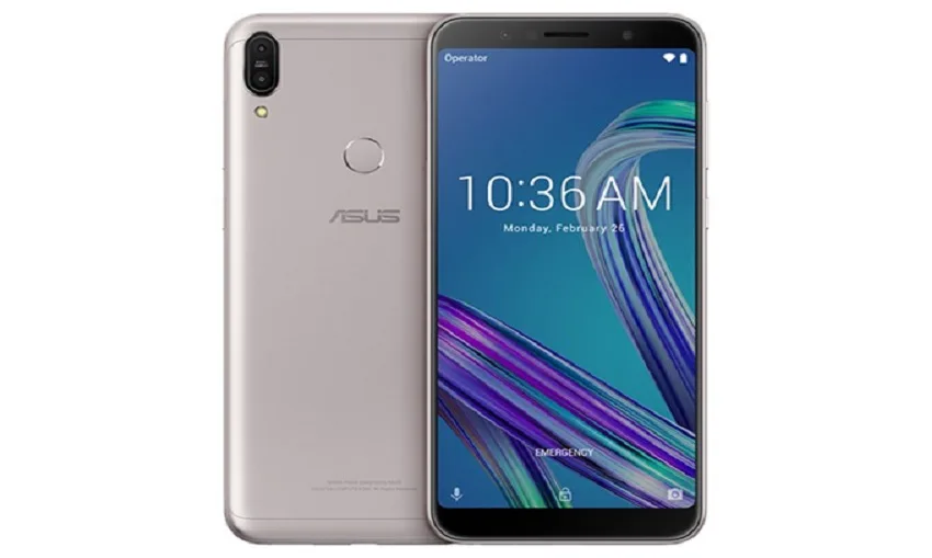 نسل جدید ZenFone Max Pro ایسوس 11 دسامبر معرفی می شود