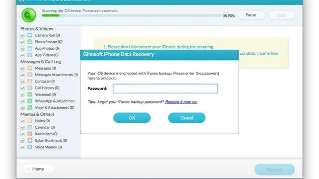 GIHOSOFT