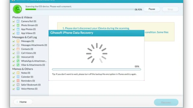 GIHOSOFT