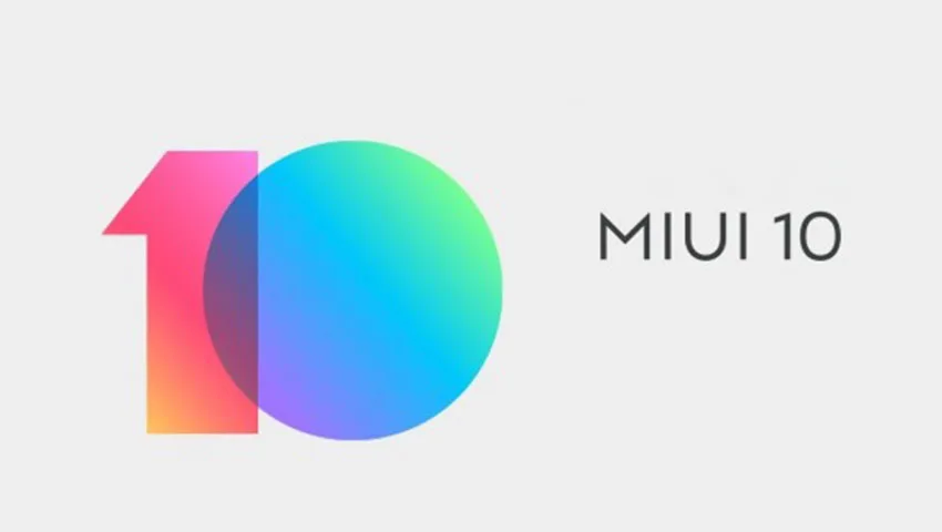 لیست گوشیهای شیائومی دریافت کننده MIUI 10 منتشر شد