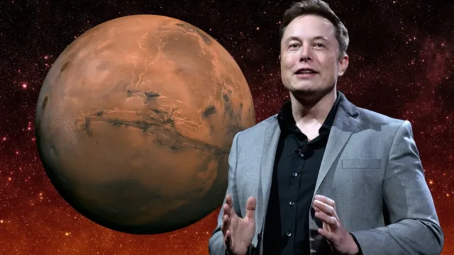 ایلان ماسک Elon Musk