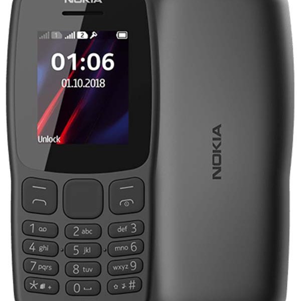 نوکیا 106