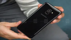 سری Galaxy A 2019 با سنسور اثرانگشت زیر نمایشگر عرضه‌ می‌شوند