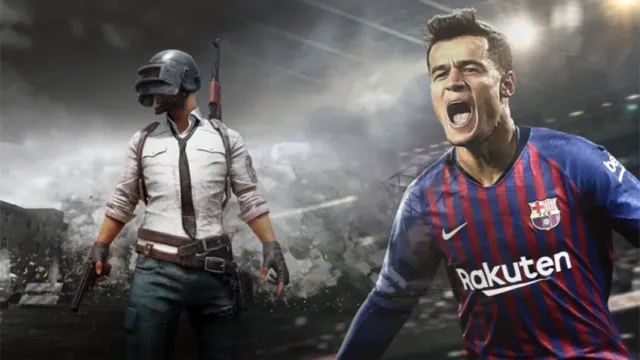 PUBG و PES 2019 برای دارندگان ایکس باکس وان رایگان شدند!