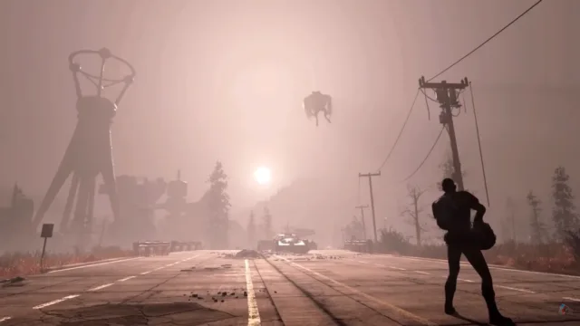 فال اوت 76 fallout 76
