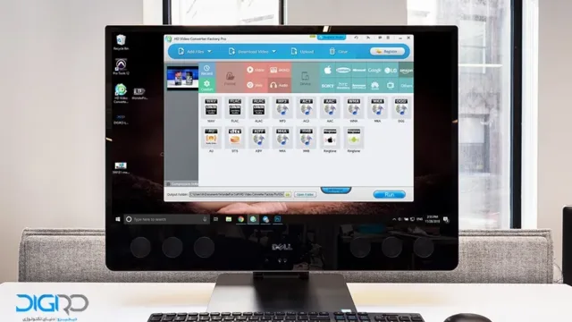 معرفی و بررسی نرم افزار WonderFox