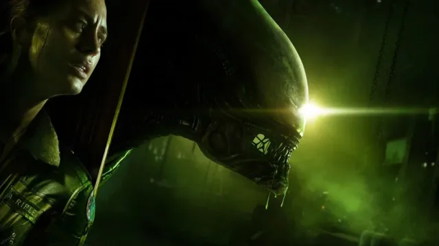 بازی Alien: Blackout در مراسم The Game Awards 2018 معرفی می شود!