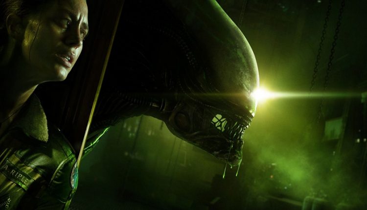 بازی Alien: Blackout در مراسم The Game Awards 2018 معرفی می شود!