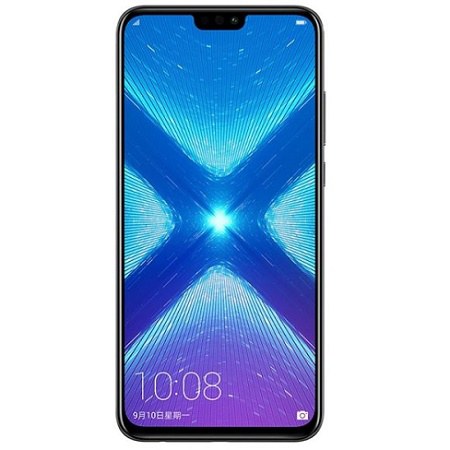 آنر 8 ایکس