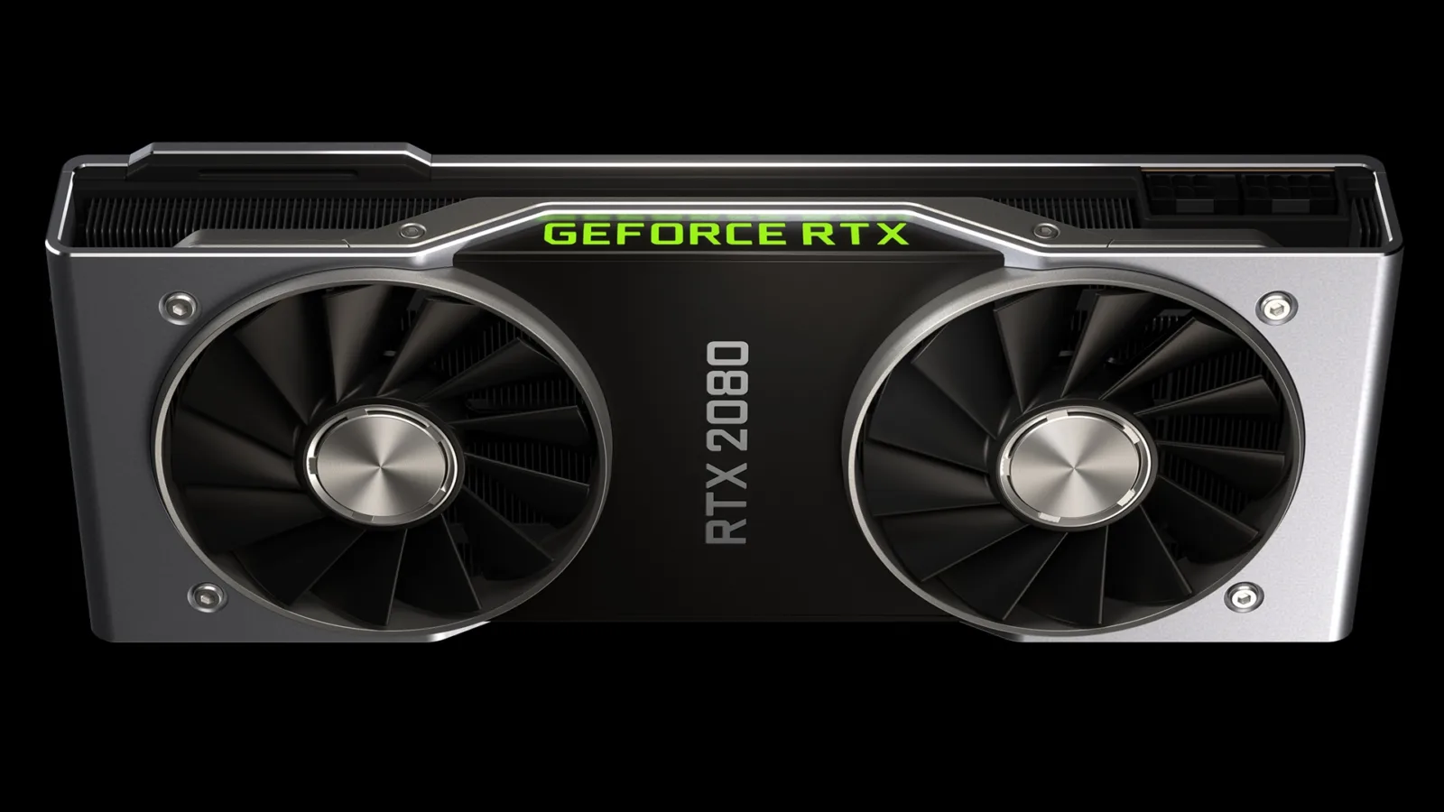 کارت گرافیکهای جی فورس 2080 (GeForce RTX 2080) خود به خود میسوزند!