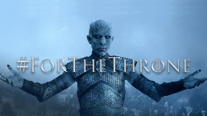 زمان پخش فصل جدید سریال بازی تاج و تخت «Game of Thrones» مشخص شد