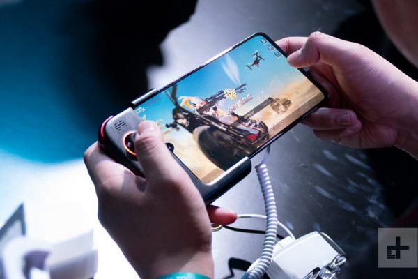 آینده گیمینگ در دستان بازی‌ های موبایل