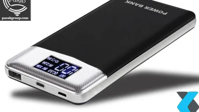 پاور بانک چیست