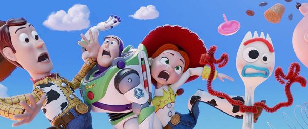 تیزر جدیدی از داستان اسباب بازی 4 «Toy Story 4» منتشر شد [تماشا کنید]