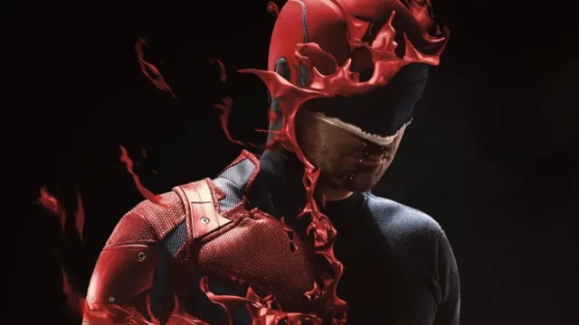 Daredevil دردویل
