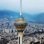 تهران هوشمند
